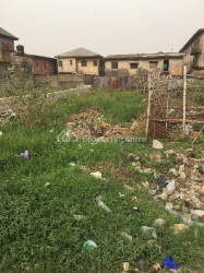 Residential Land 1 Plot of Land for Sale Kosofe Ikosi Lagos Vetra  Property