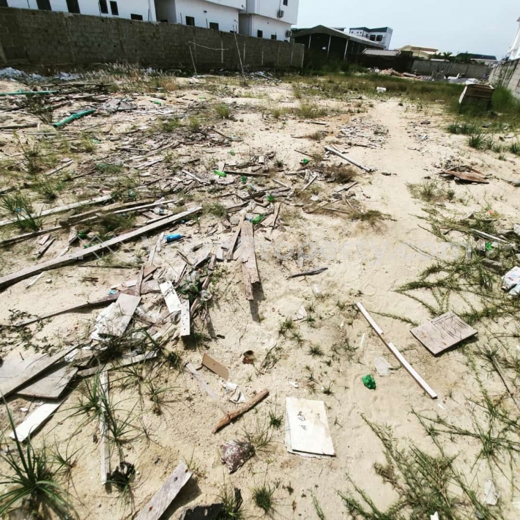 Land  Land for Sale Lekki Lagos Vetra  Property