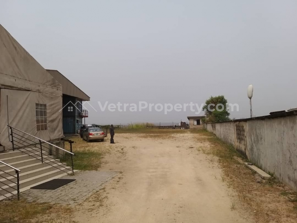  Plot of Land  Land for Sale Ikoyi Lagos Vetra  Property