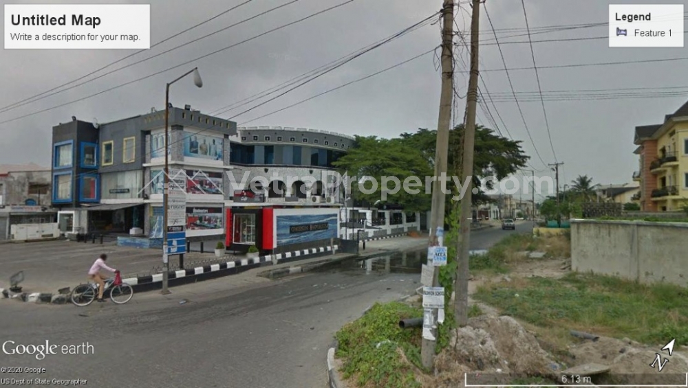 Plots of Land  Land for Sale Lekki Lagos Vetra  Property