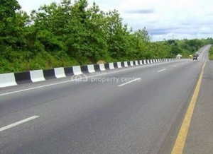 Residential Land  1,800 Meter Square of Land for Sale Maitama Abuja Vetra  Property