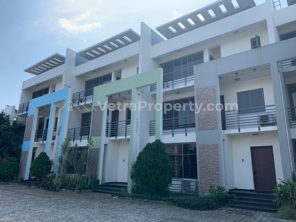  3 bedroom terrace  3 bedroom House for Sale Lekki Lagos Vetra  Property