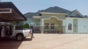4 Bedroom Detached Bungalow 4 bedroom Detached Bungalow for Sale Jos South Plateau Vetra  Property