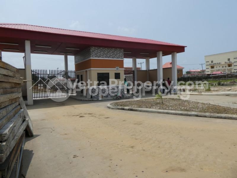  Land  Land for Sale Ajah Lagos Vetra  Property