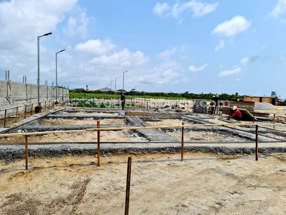  Land  Land for Sale Ajah Lagos Vetra  Property