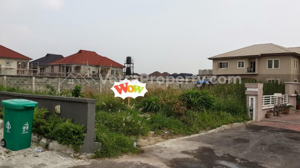  Land  Land for Sale Lekki Lagos Vetra  Property