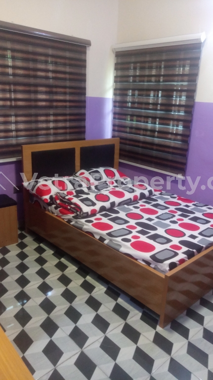  2bedroom furnished apartment  2 bedroom Flat for Rent Gbagada Lagos Vetra  Property