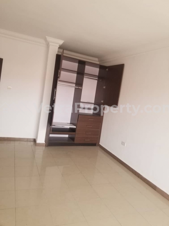  Luxury & exquisitely finished 3 bedroom flat  3 bedroom Flat for Rent Ikoyi Lagos Vetra  Property