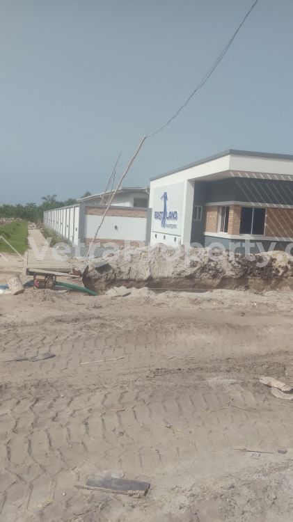  ESTATE LAND FOR SALE  Land for Sale Ajah Lagos Vetra  Property