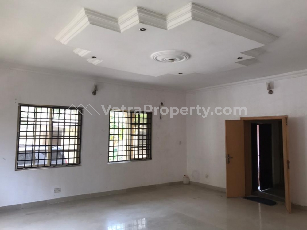  4BEDROOM DUPLEX  4 bedroom House for Rent Lekki Lagos Vetra  Property