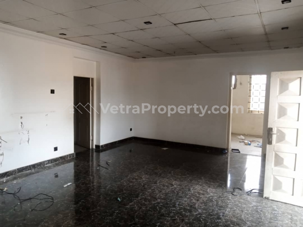  3 bedroom flat  3 bedroom Flat for Rent Ikeja Lagos Vetra  Property