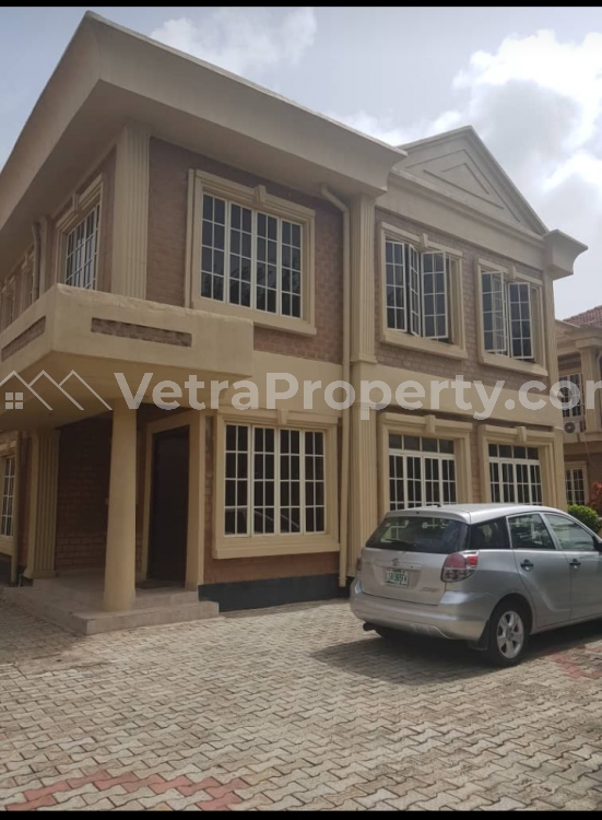  5 bedroom detached duplex  5 bedroom House for Sale Ibeju Lekki Lagos Vetra  Property