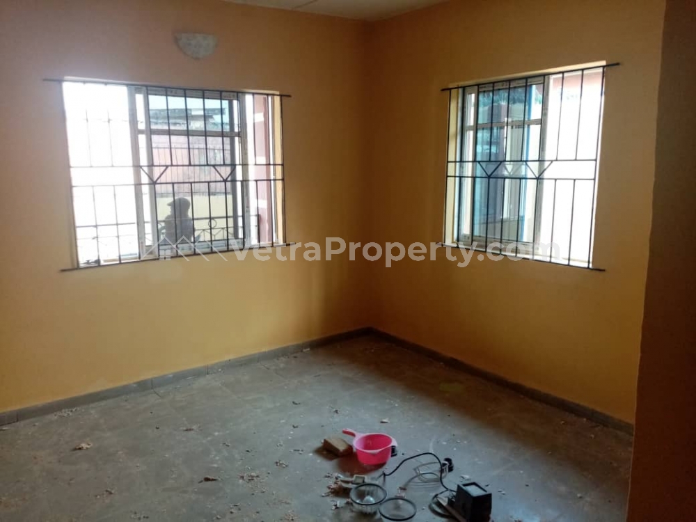  Clean mini flat  Flat for Rent Isolo Lagos Vetra  Property