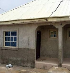 4 Units Of Miniflat Mini Flat for Sale Bosso Niger Vetra  Property
