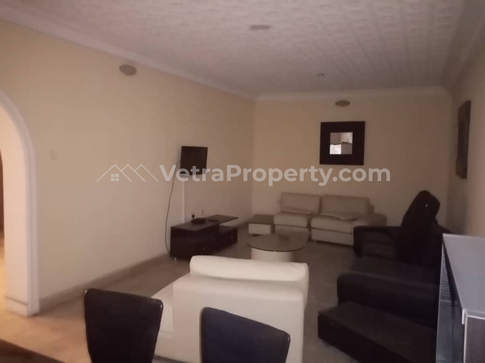  Fully furnished mini flat  Flat for Rent Lekki Lagos Vetra  Property