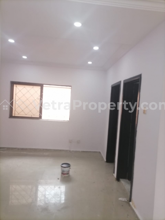  Clean 1bedrom flat bungalow  Flat for Rent Lekki Lagos Vetra  Property