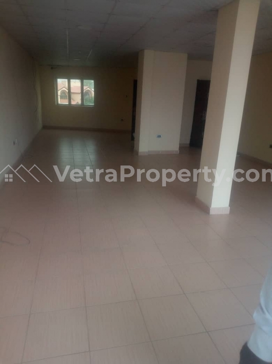  Office space  Commercial Property for Rent Lekki Lagos Vetra  Property