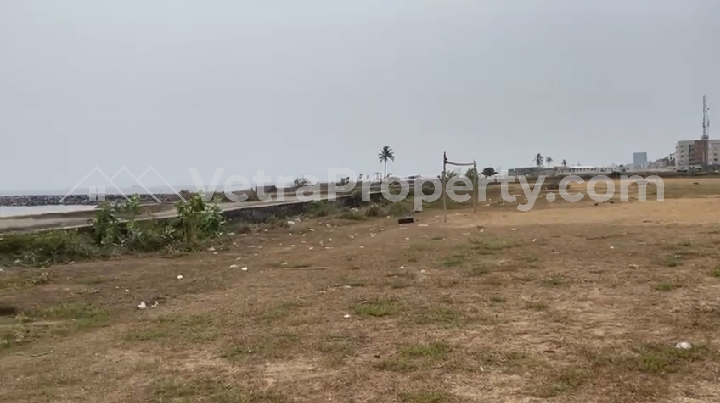  Waterfront Residential land  Land for Sale Lekki Lagos Vetra  Property