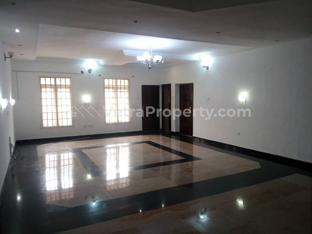  Serviced 3 bedroom flat  Land for Rent Victoria Island Lagos Vetra  Property