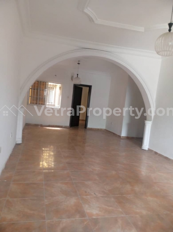  3 bedroom flat  3 bedroom Flat for Rent Lekki Lagos Vetra  Property