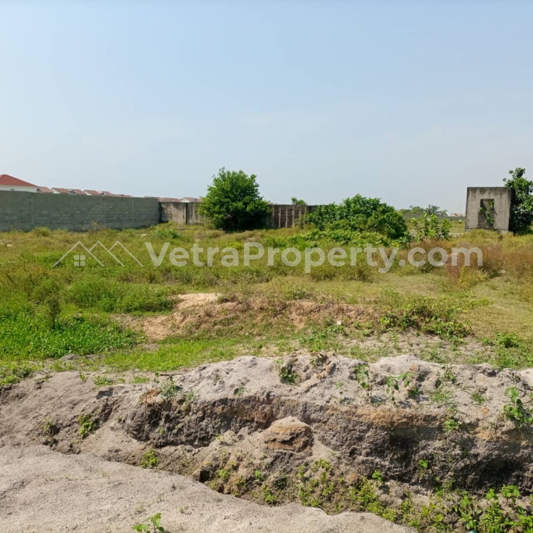  PRIME LAND FOR SALE  Land for Sale Ajah Lagos Vetra  Property
