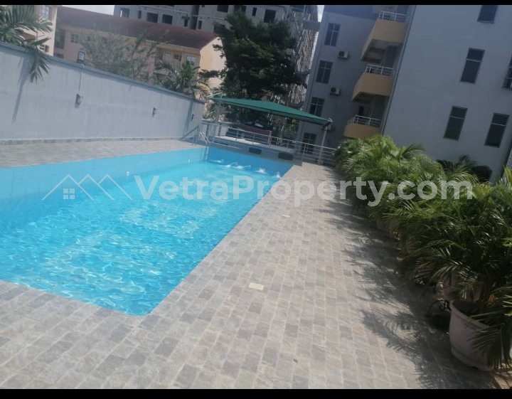  Furnished 2bedroom flat  Land for Rent Victoria Island Lagos Vetra  Property