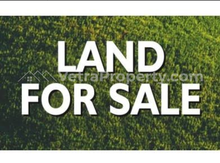  2000 square meter of Land at Lekki phase 1  Land for Sale Lekki Lagos Vetra  Property