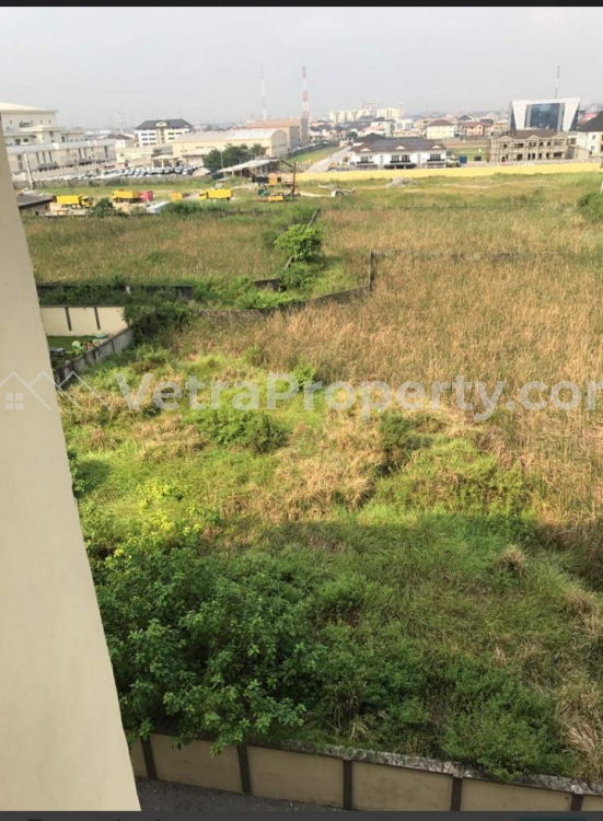  2652 square meters at Banana island, ikoyi  Land for Sale Ikoyi Lagos Vetra  Property