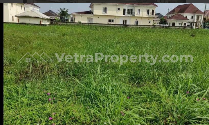  480 square meter Prime Land for sale in ikoyi  Land for Sale Ikoyi Lagos Vetra  Property