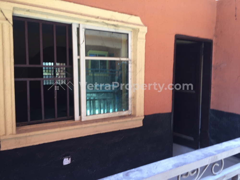 Standard 2 Bedroom Flat  2 bedroom Flat for Rent Asaba Delta Vetra  Property