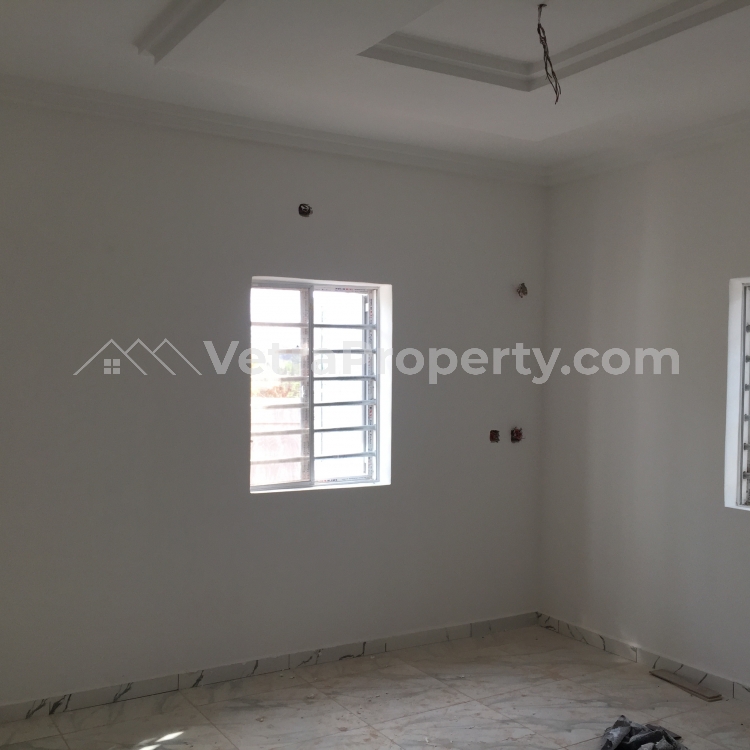  Luxury 1 bedroom apartment with excellent facilities.  Flat for Rent Asaba Delta Vetra  Property