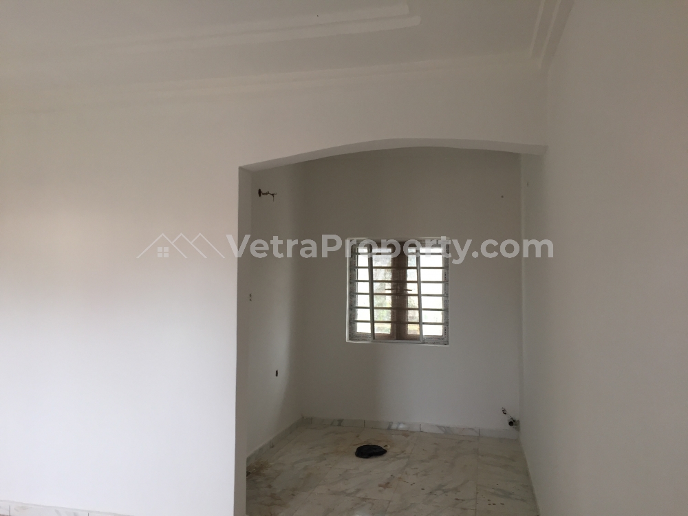  Luxury 2 Bedroom Flat with excellent facilities.  2 bedroom Flat for Rent Asaba Delta Vetra  Property