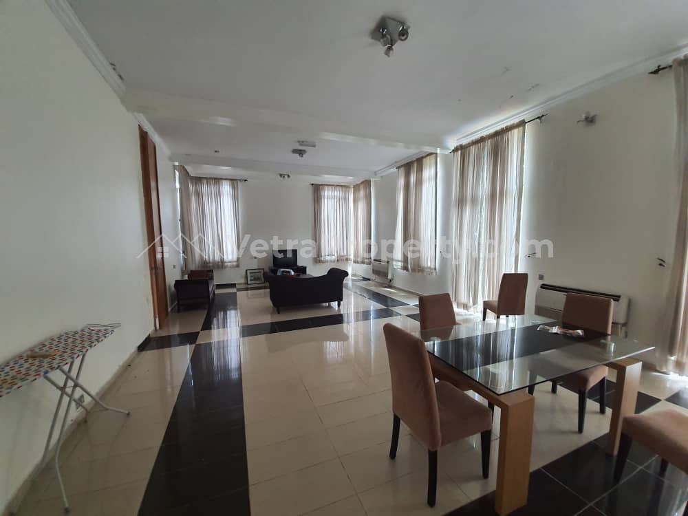 Furnished 2 Bedroom Apartment  Land for Rent Victoria Island Lagos Vetra  Property