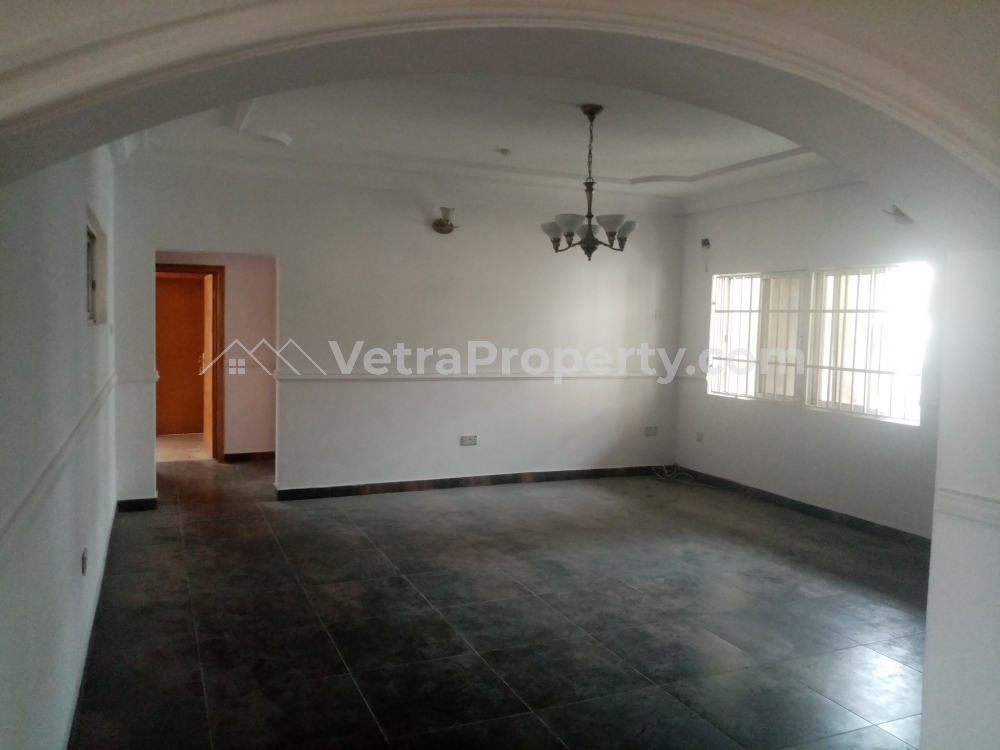 Nice 3bedroom flat  3 bedroom Flat for Rent Lekki Lagos Vetra  Property