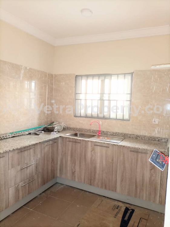  Luxury 2Bedroom Flat  Land for Rent Victoria Island Lagos Vetra  Property