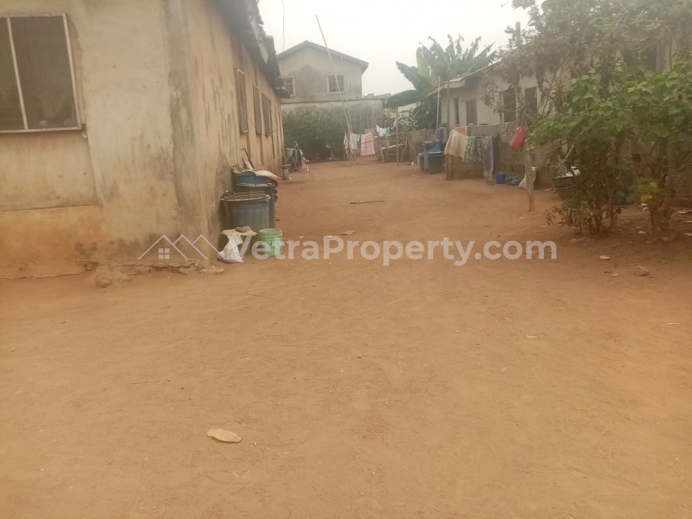  Large Full Plot  Land for Sale Ikotun Igando Lagos Vetra  Property