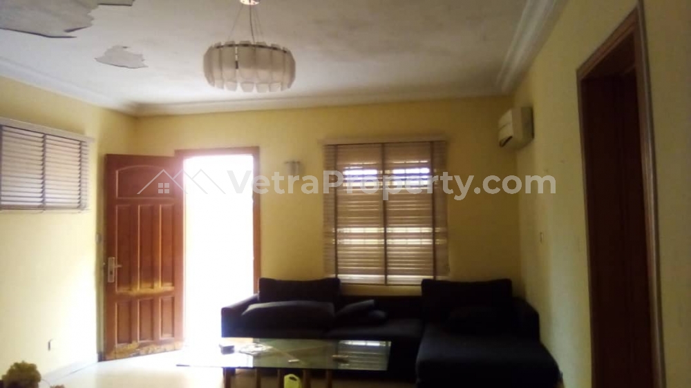  Luxury 2 Bedroom Furnished Apartment  2 bedroom Flat for Rent Ikoyi Lagos Vetra  Property