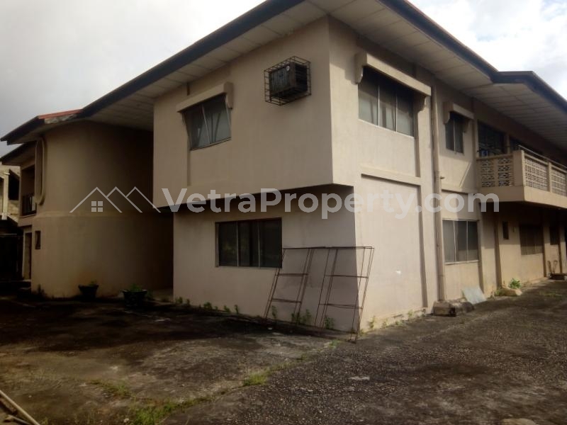  Luxury Mansion  9 bedroom House for Sale  Lagos Vetra  Property