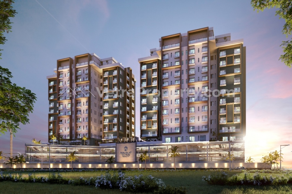  Paramount Luxury 1-3 Bedroom Apartment  3 bedroom House for Sale Victoria Island Lagos Vetra  Property