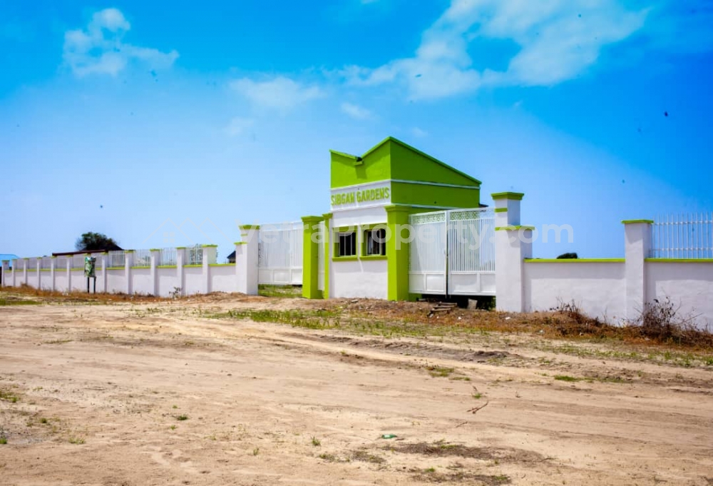  Plots of land at a strategic location  Land for Sale Ibeju Lekki Lagos Vetra  Property