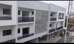 Newly Built Furnished 4 Bedroom Terrace Duplex Terraced Duplex for Sale Ikeja Lagos Vetra  Property