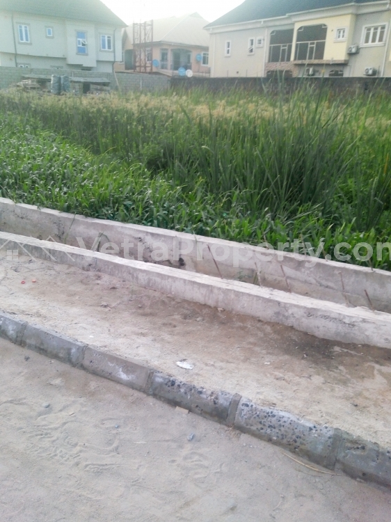  Full plot of Land  Land for Sale  Lagos Vetra  Property