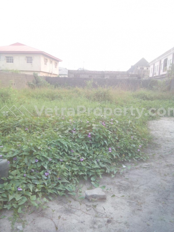  Land  Land for Sale  Lagos Vetra  Property