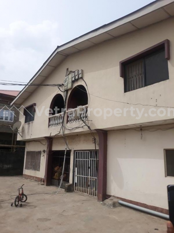  Block of flats  House for Sale  Lagos Vetra  Property