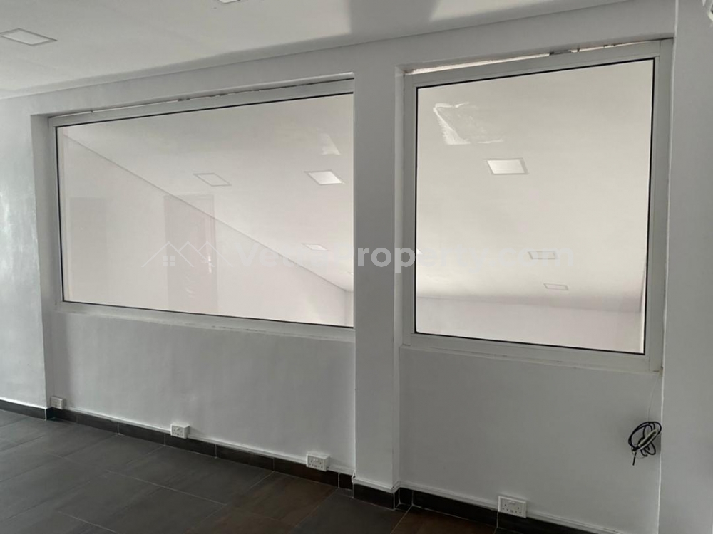  Serviced office space available at Lekki Phase1  Commercial Property for Rent Lekki Lagos Vetra  Property