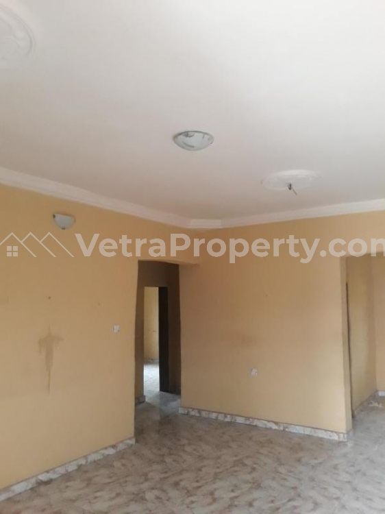  Spacious and lovely 3bedroom flat in a serene and secured estate  3 bedroom Flat for Rent  Lagos Vetra  Property