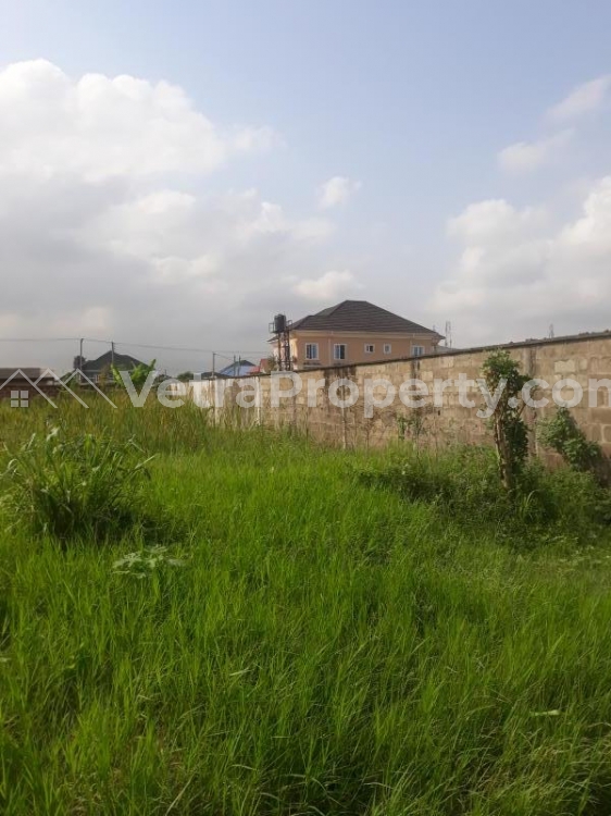  Large and dry plots of land available  Land for Sale Maryland Lagos Vetra  Property