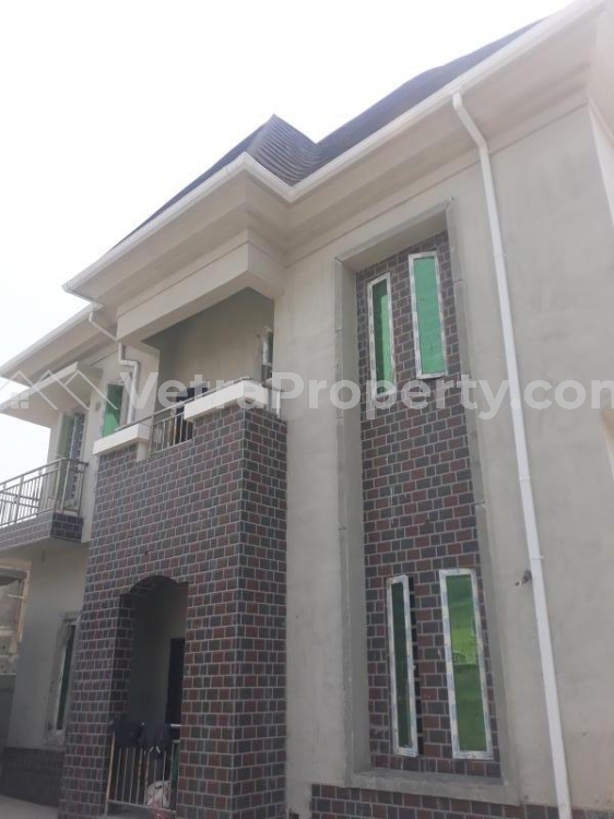  Executive brand new & spacious 2bedroom flat  2 bedroom Flat for Rent  Lagos Vetra  Property