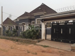 6 Bedroom House 6 bedroom Detached Bungalow for Sale Ifo Ogun Vetra  Property