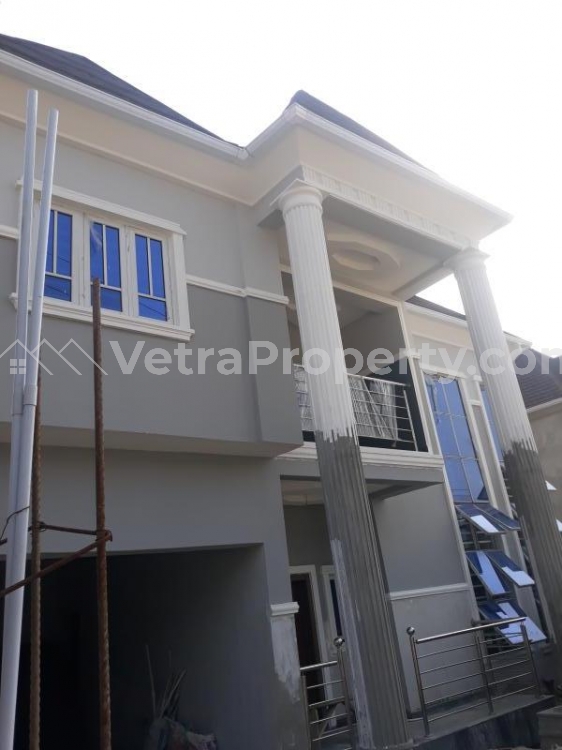  Executive 2bedroom & 3bedroom flat directly on Startimes Estate interlocking  3 bedroom Flat for Rent  Lagos Vetra  Property